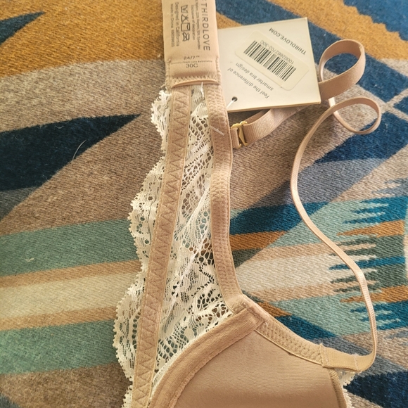 Third Love 30C bra - Picture 5 of 6